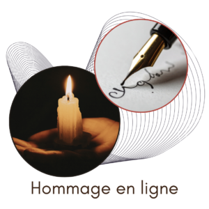 hommage